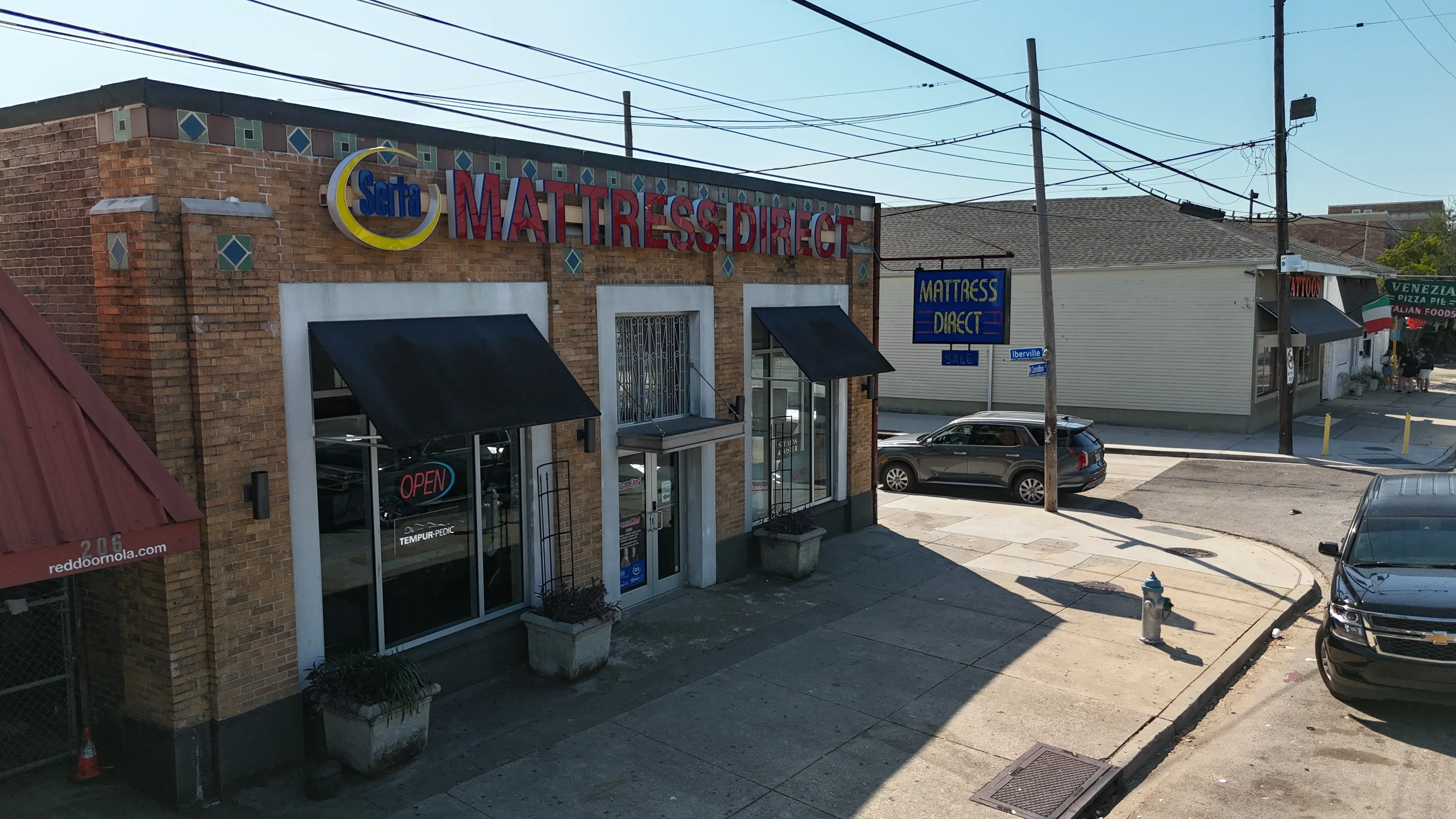 Mattress Direct 20 - Mid-City